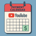¿Cuándo paga YouTube? Calendario real 2025