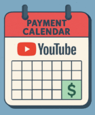 ¿Cuándo paga YouTube? Calendario real 2025