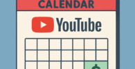 ¿Cuándo paga YouTube? Calendario real 2025