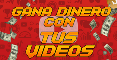 Mapa de vías de monetización en YouTube: anuncios, Premium, fans y Shopping