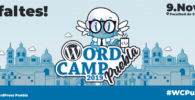 WordCamp Puebla 2019